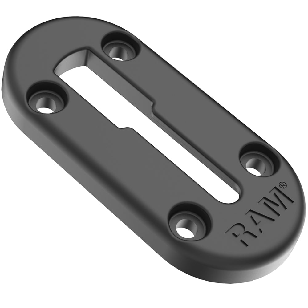 RAM Mount TopLoading Composite ToughTrack Overall Length 375