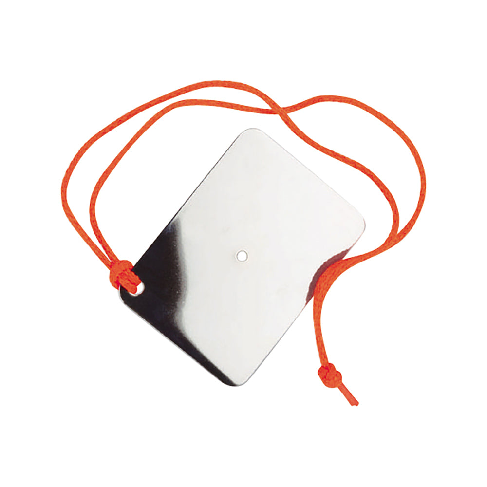Orion Signaling Mirror wLanyard