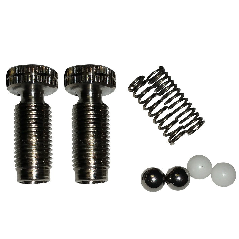 Rupp NokOut Service Kit Each
