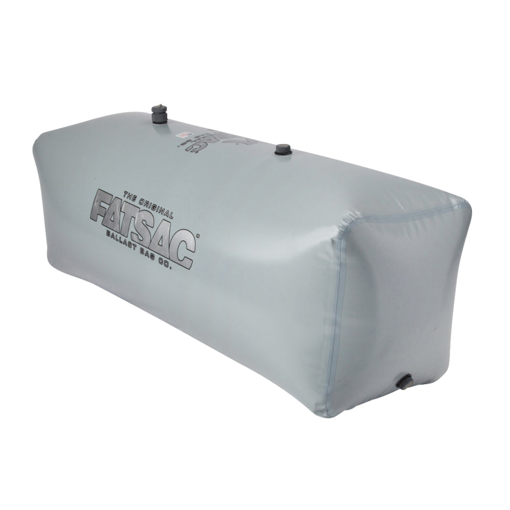 FATSAC Original Ballast Bag 750lbs Gray