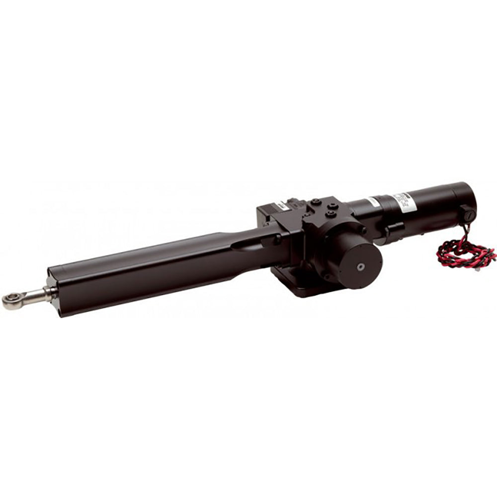 BG Hydraulic Ram Type 1 12V