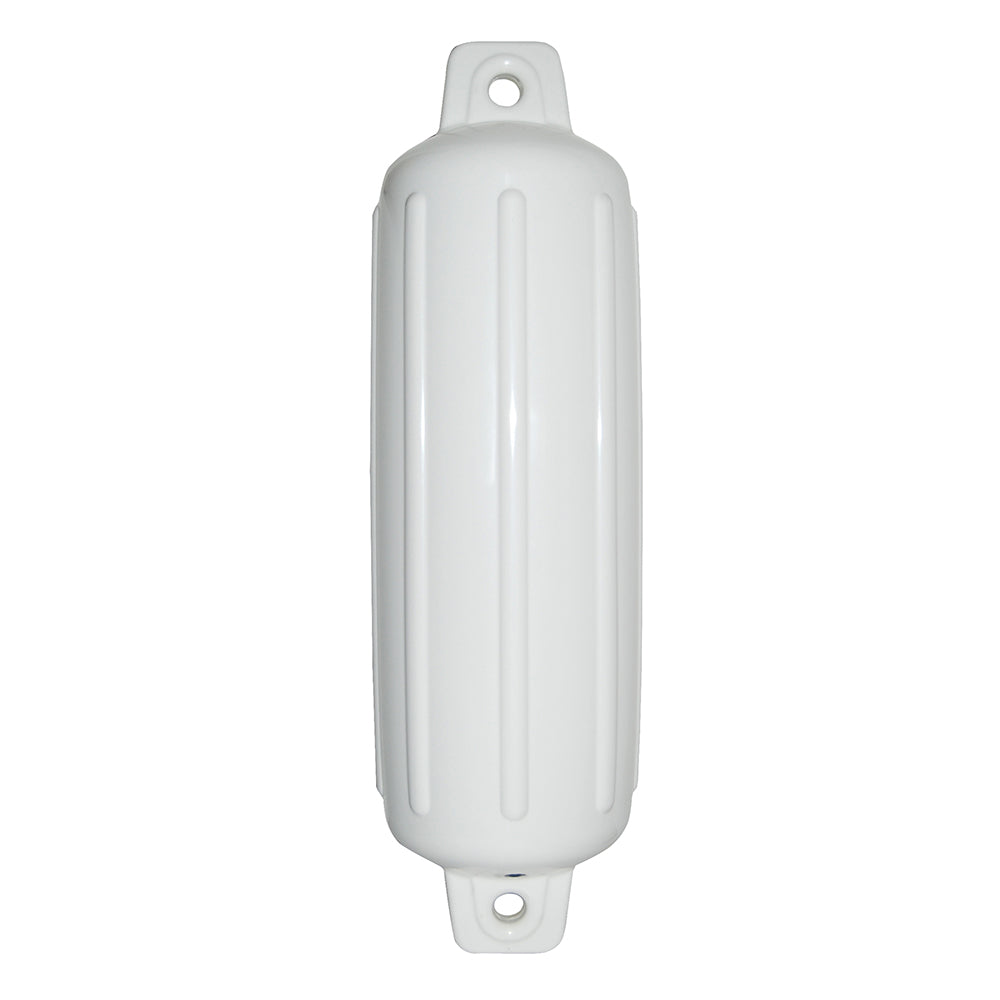 Taylor Made Storm Gard 65 x 22 Inflatable Vinyl Fender White