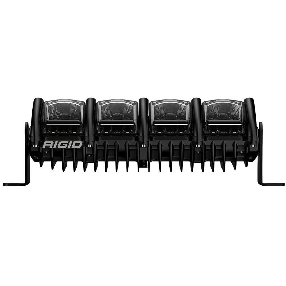 RIGID Industries Adapt 10 Light Bar Black