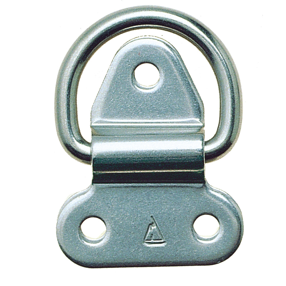 C Sherman Johnson Hinged Pad Eye 14