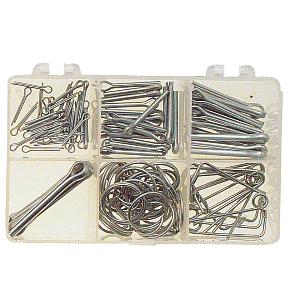 C Sherman Johnson Cotter Pin Kit