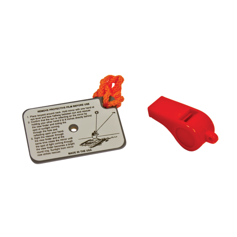 Orion WhistleMirror Kit