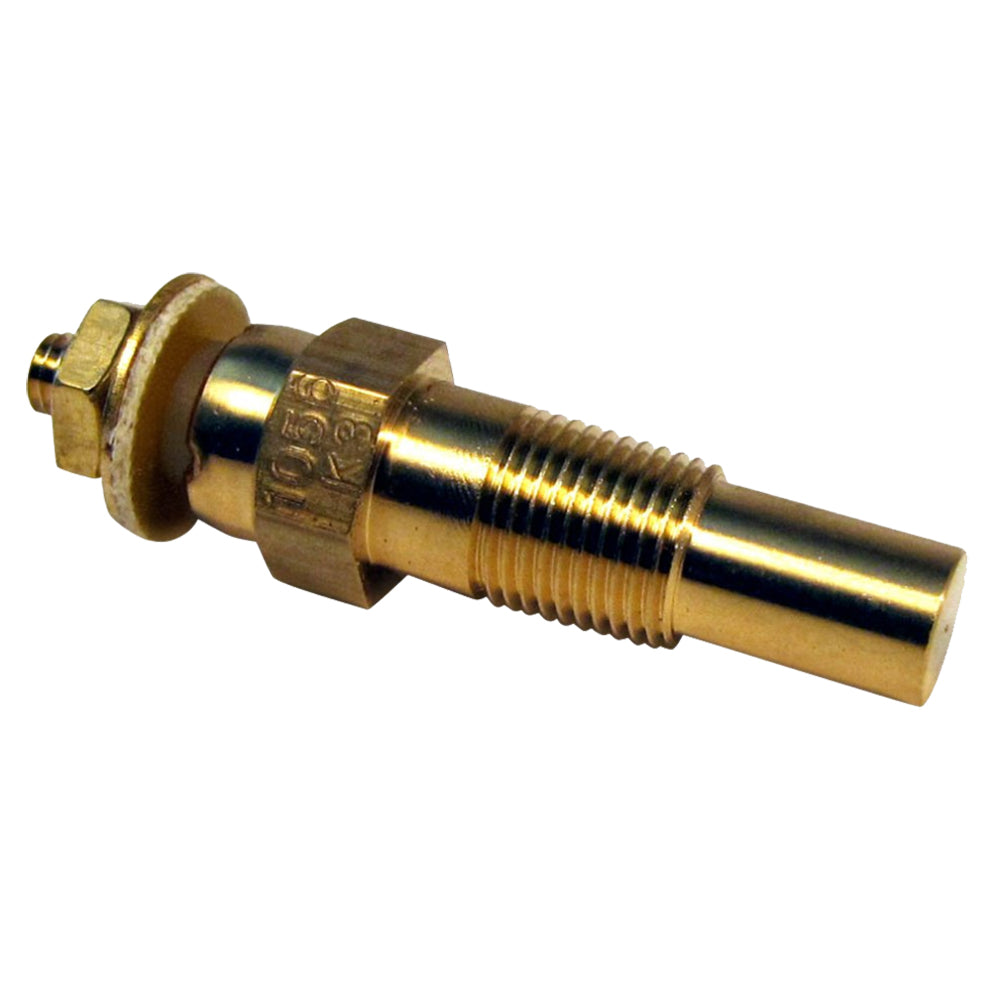 Faria Temperature Sender 18 NPT Thread
