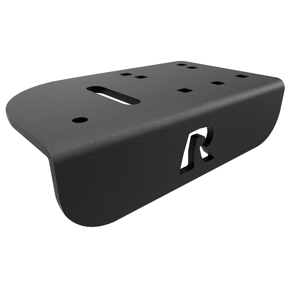 RAM Mount NoDrill Laptop Mount fFord Transit Full Size Van