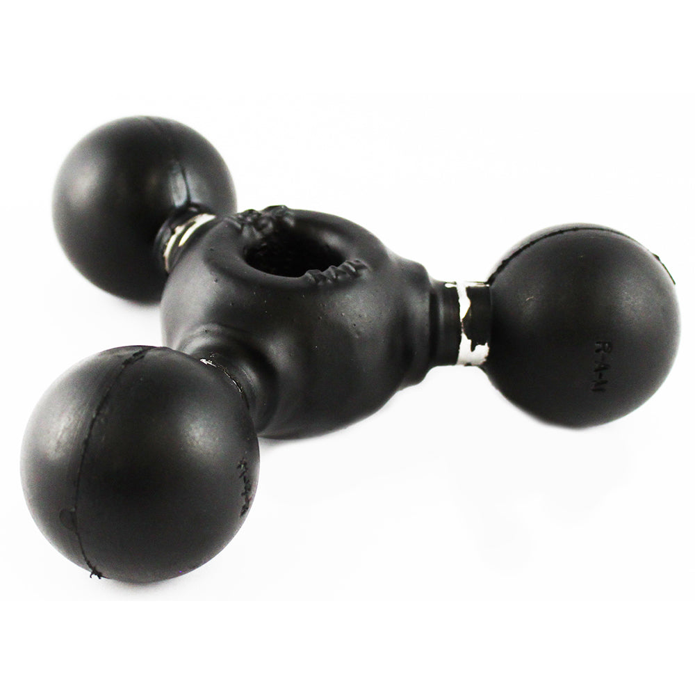 RAM Mount Triple 15 Ball Base