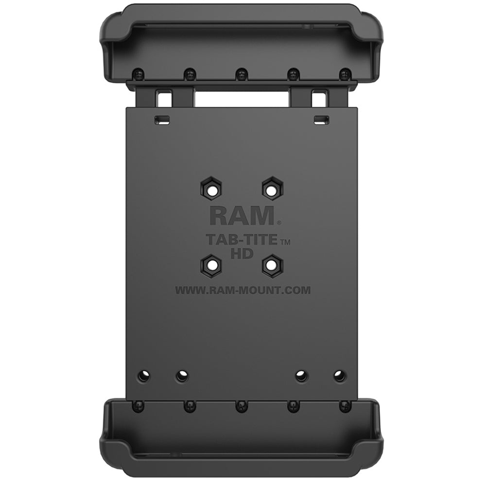RAM Mount TabTite Cradle f8 Tablets Samsung Galaxy Tab 4 80 Tab E 80