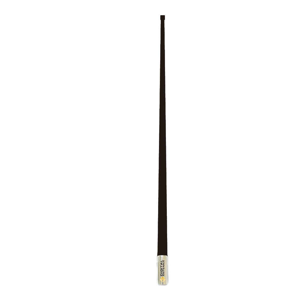 Digital Antenna 529VBS 8 VHF Antenna Black