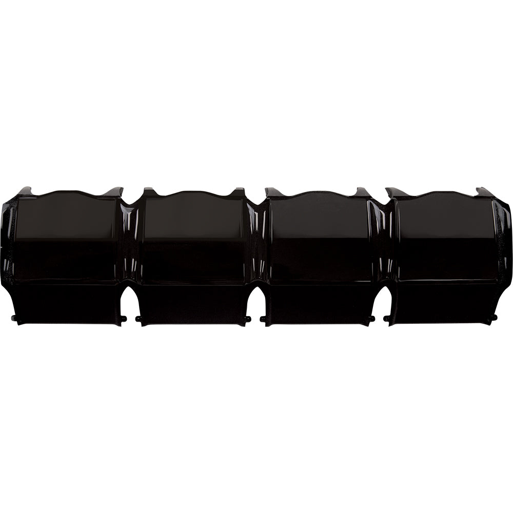 RIGID Industries Adapt Lens Cover 10 Black
