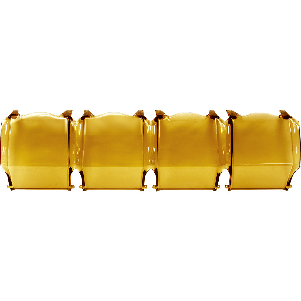 RIGID Industries Adapt Lens Cover 10 Yellow