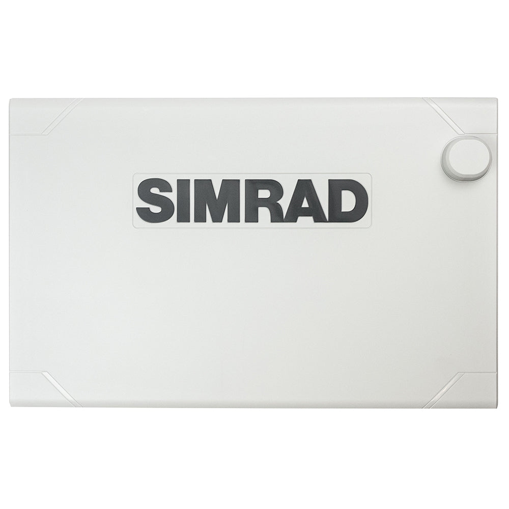 Simrad Suncover fNSS9 evo3