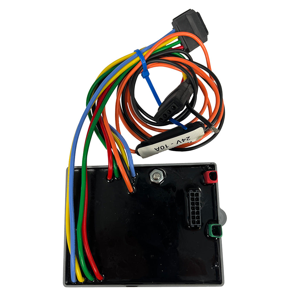 Bennett EIC Relay Module 24V