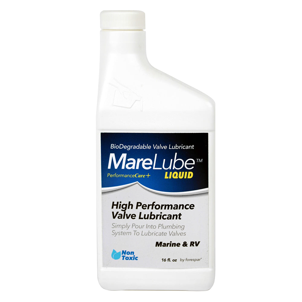 Forespar MareLube Valve General Purpose Lubricant 16 oz