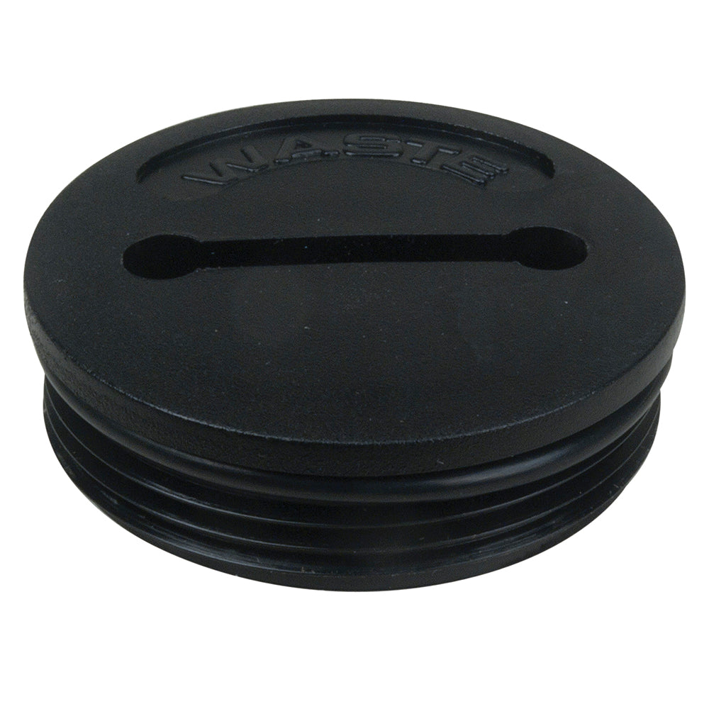 Perko Spare Waste Cap wORing