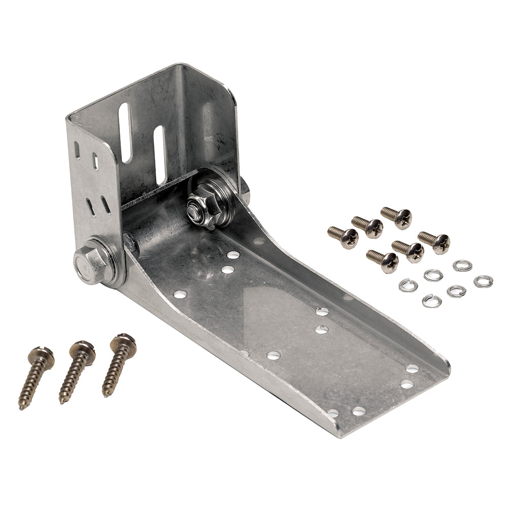 Humminbird MHXHW MEGA Imaging Metal Transom Mount Bracket