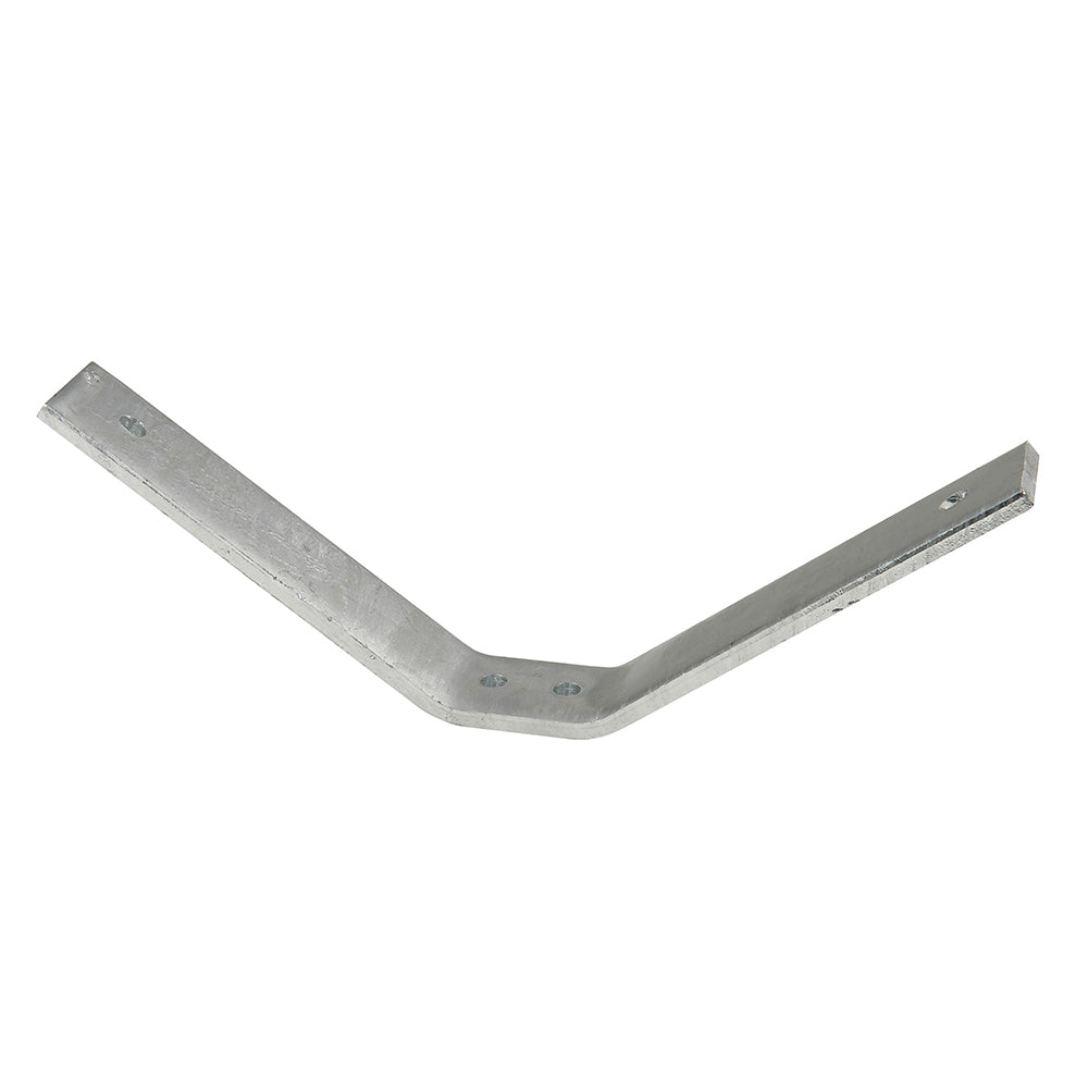 CE Smith Pontoon Bolster Bracket 1534 x 2