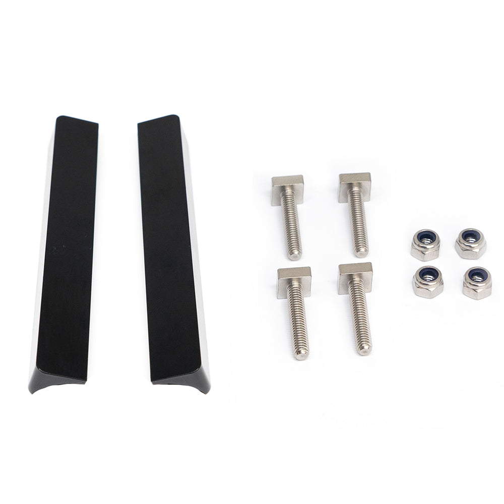 Fusion Front Flush Kit fMSRA770 Apollo Series