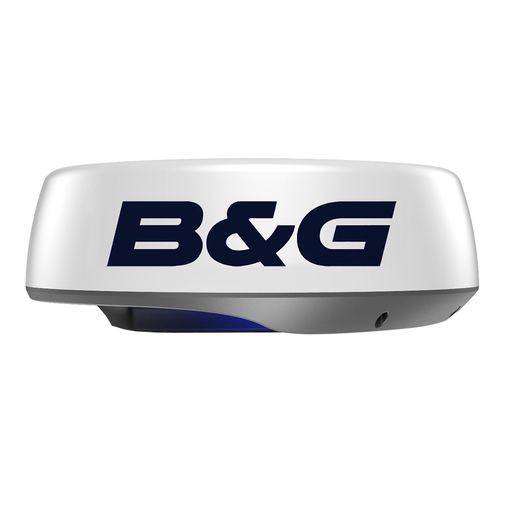 BG HALO24 Radar Dome wDoppler Technology 20m Cable