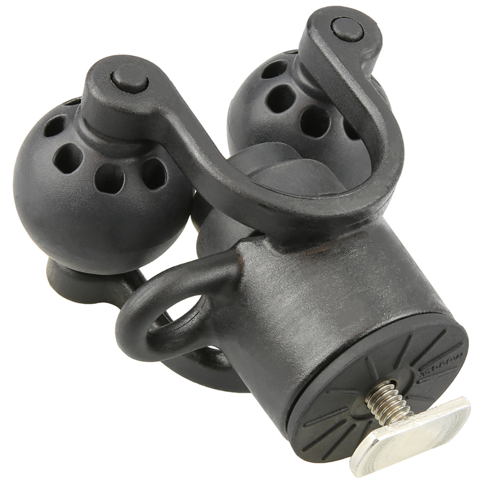 RAM Mount RAM RollerBall Paddle Accessory Holder
