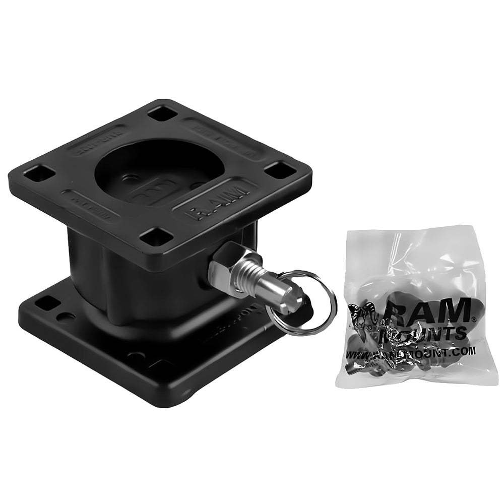 RAM Mount RemoveAPole Base
