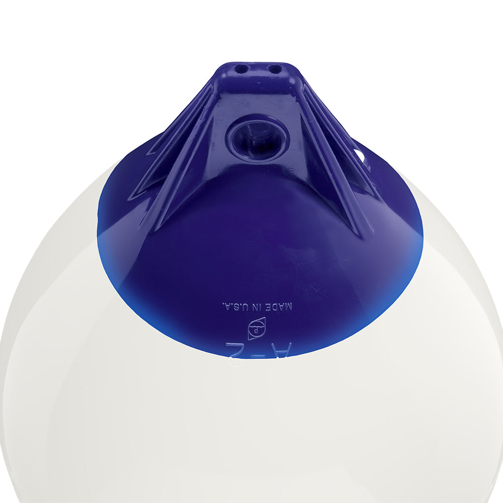 Polyform A2 Buoy 145 Diameter White