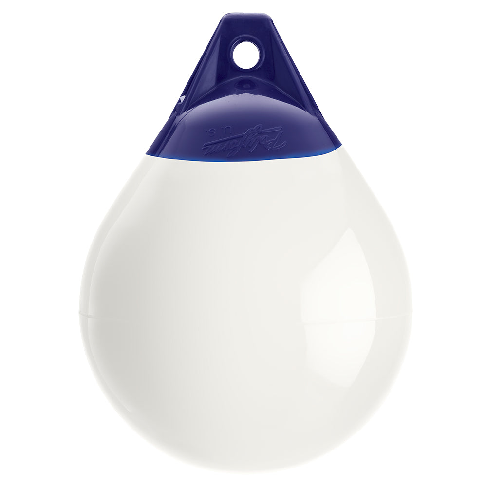 Polyform A2 Buoy 145 Diameter White