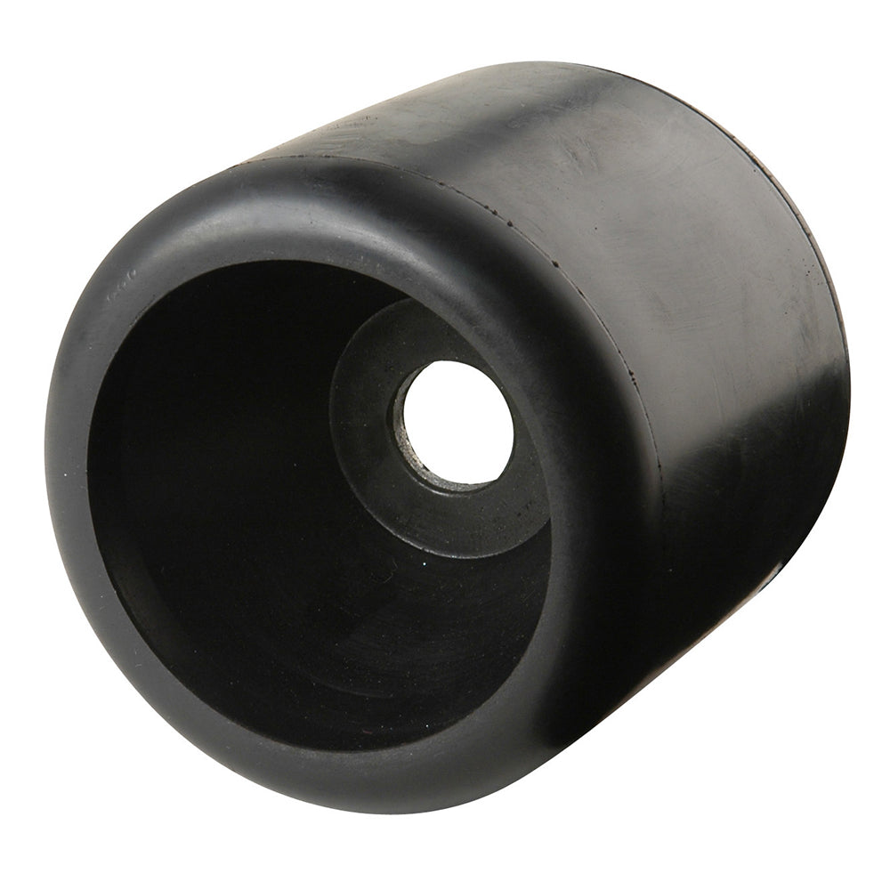 CE Smith Wobble Roller 434ID with Bushing Steel Plate Black