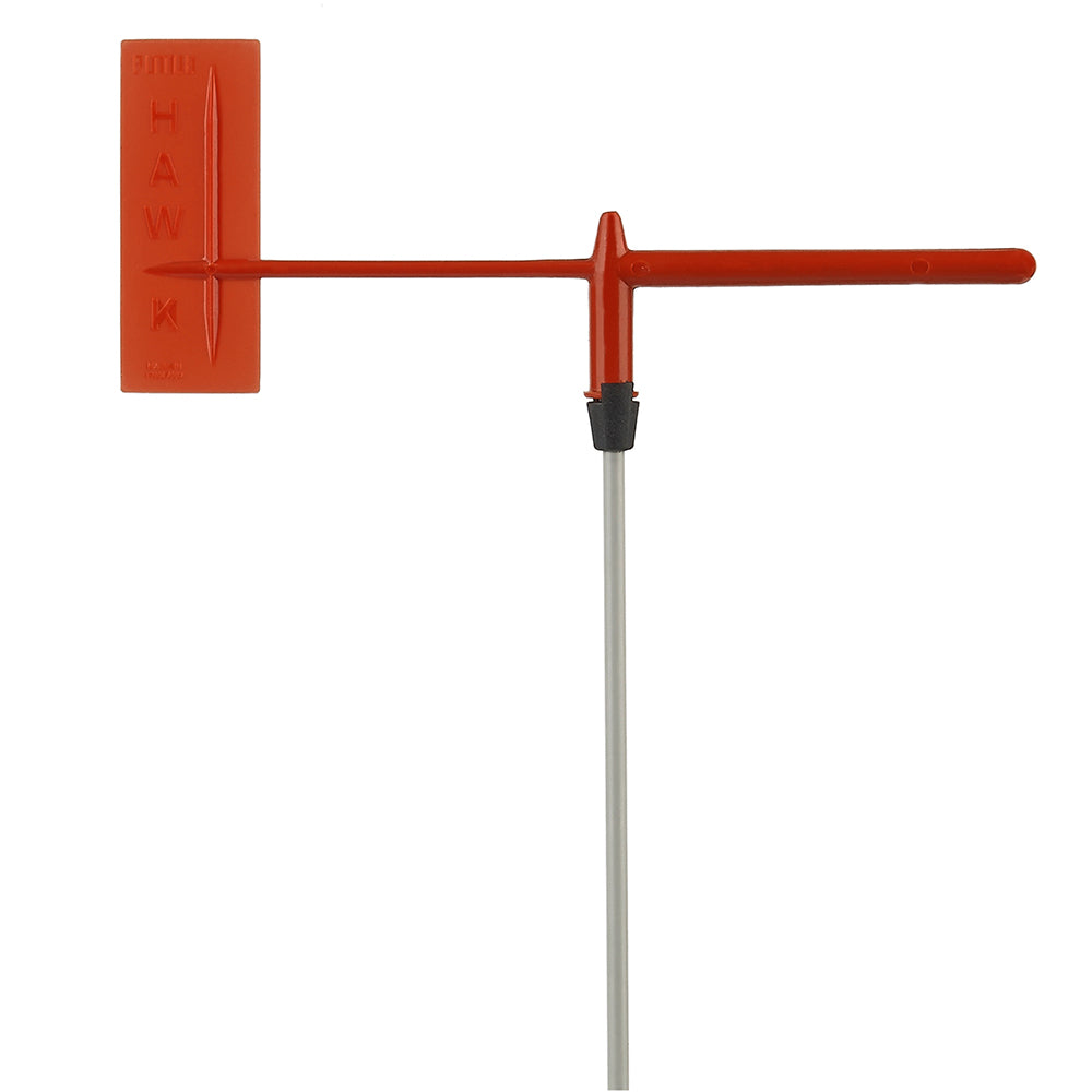 Schaefer Little Hawk MK1 Wind Indicator fDinghies Up To 6M
