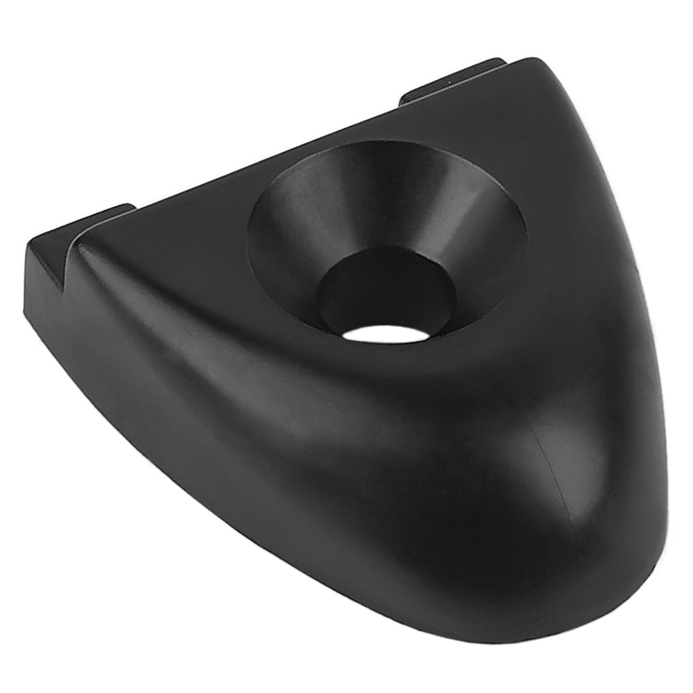Schaefer TTrack Endstop f1 Track Black