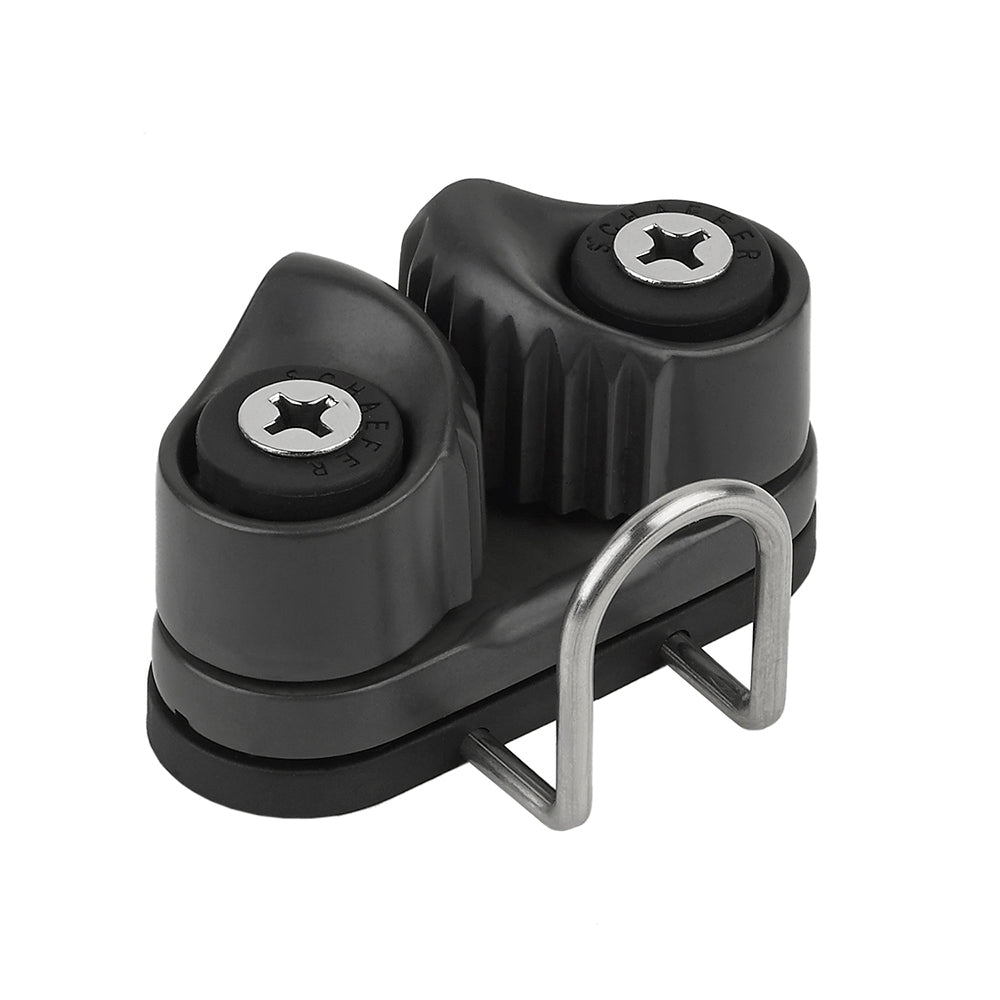 Schaefer Wire Fairlead f7017 with Base