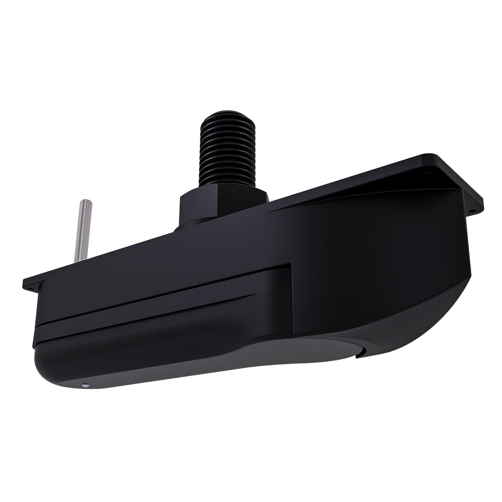 Raymarine HV300TH Plastic Transducer ThruHull 6M Cable