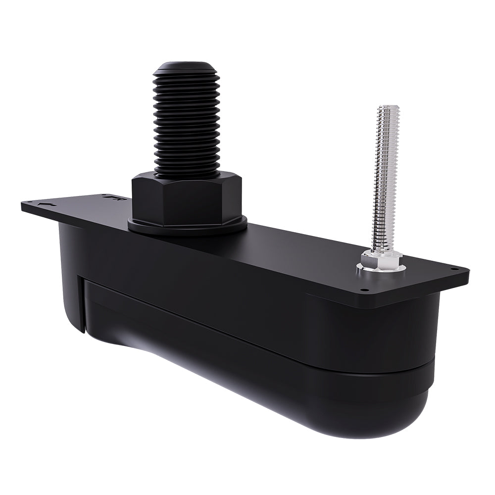 Raymarine HV300TH Plastic Transducer ThruHull 6M Cable