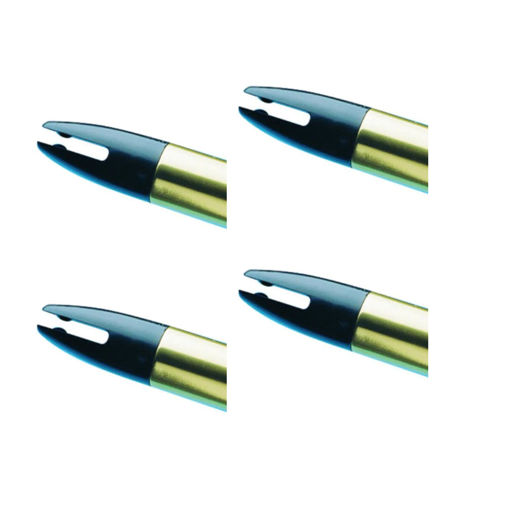 Rupp Replacement Spreader Tips 4Pack