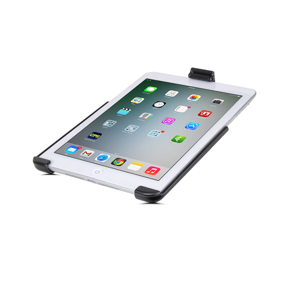 RAM Mount EZRollr Cradle wBall fApple iPad mini 13