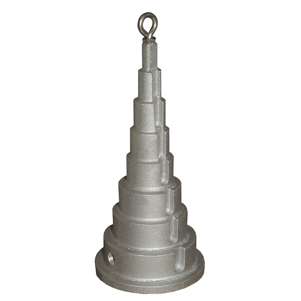 GROCO ThruHull Installation Tool
