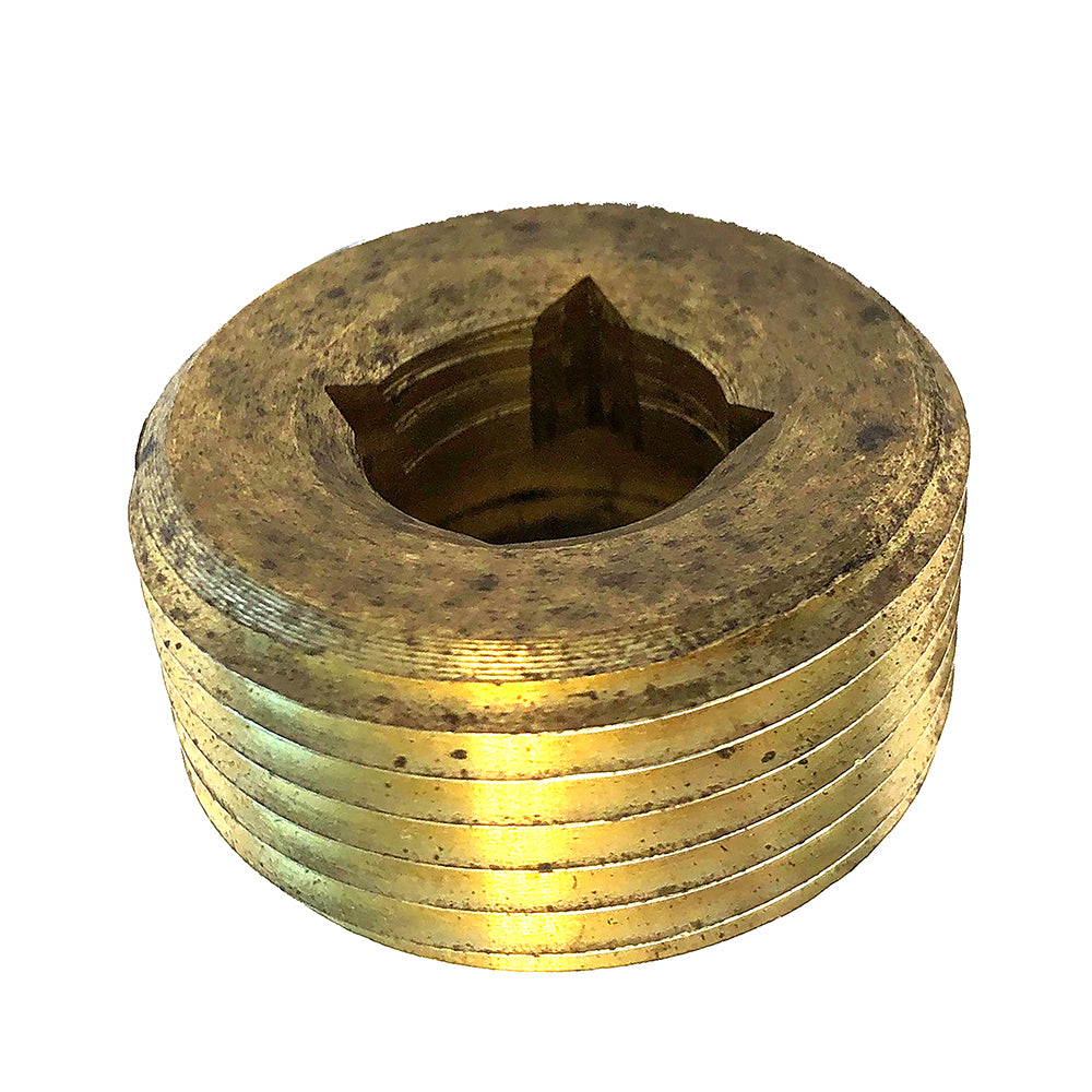 Perko Replacement Drain Plug f0124000PLB