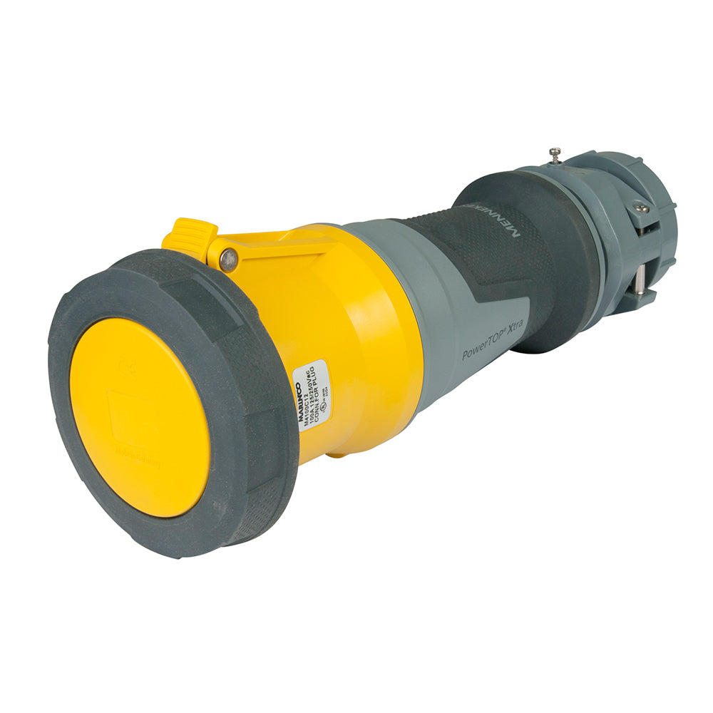 Marinco 100A Connector fPlug 125250V