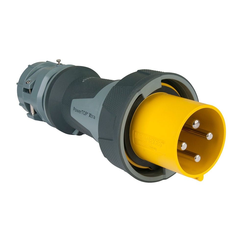 Marinco 100A Plug 125250V