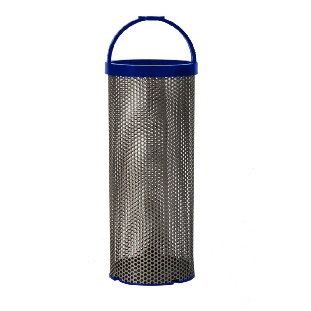 GROCO BS2 Stainless Steel Basket 19 x 72