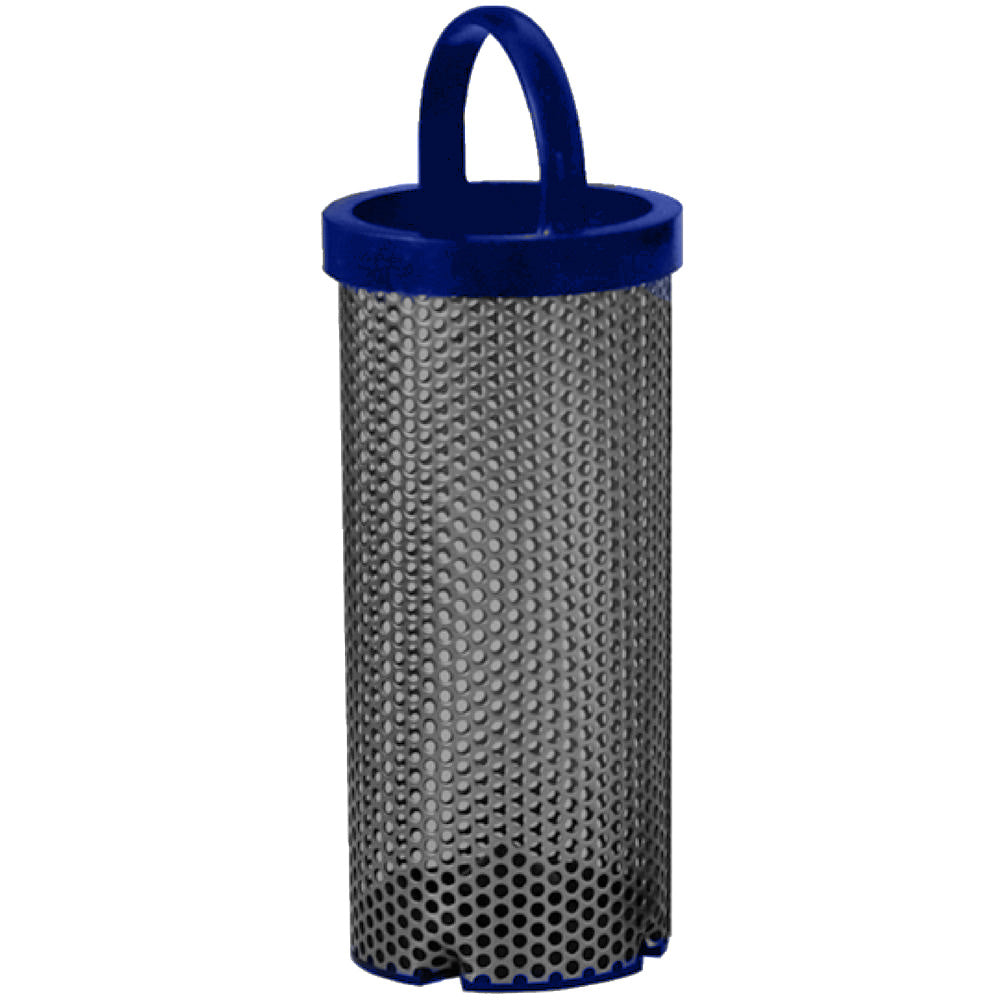 GROCO BM12 Monel Basket 31 x 119