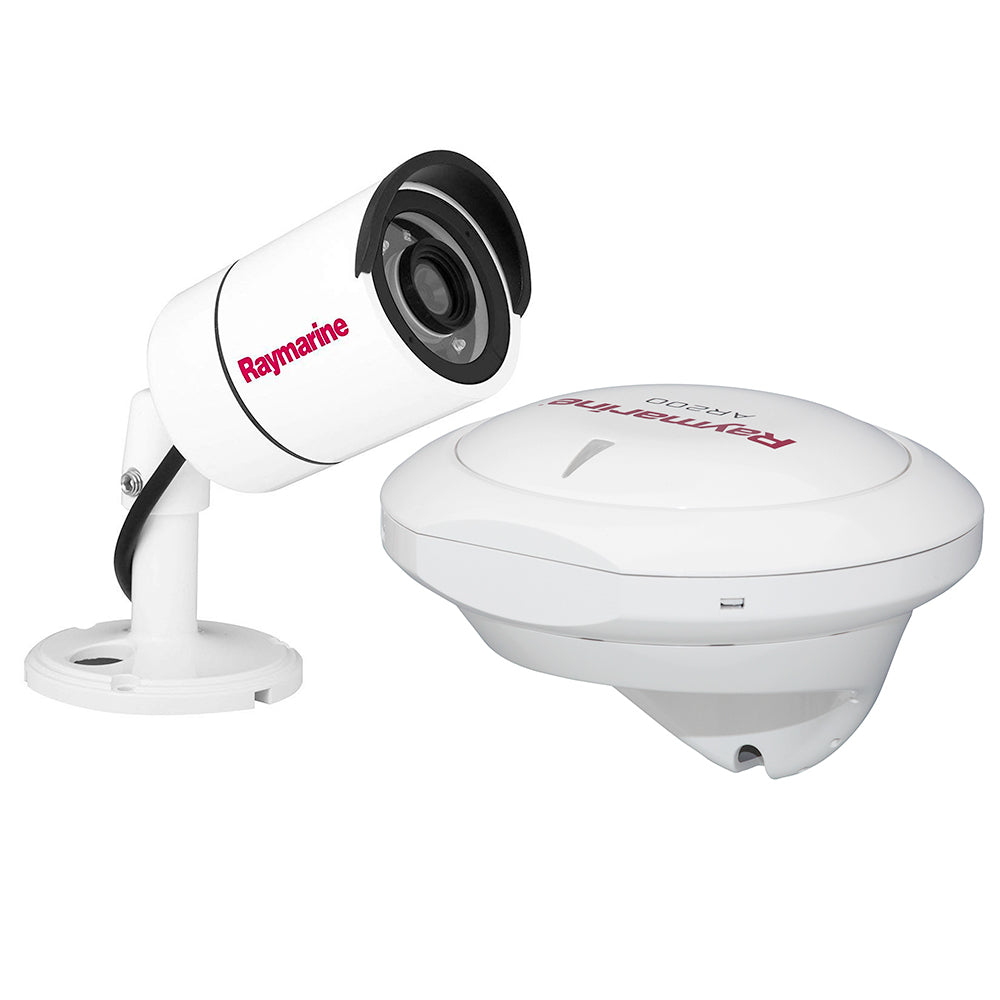 Raymarine CAM210 Augmented Reality Pack wAR200 CAM210