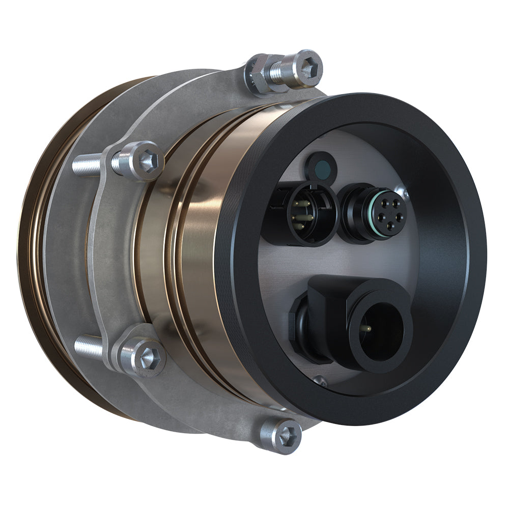 OceanLED Explore E6 XFM Underwater Light Ultra WhiteMidnight Blue