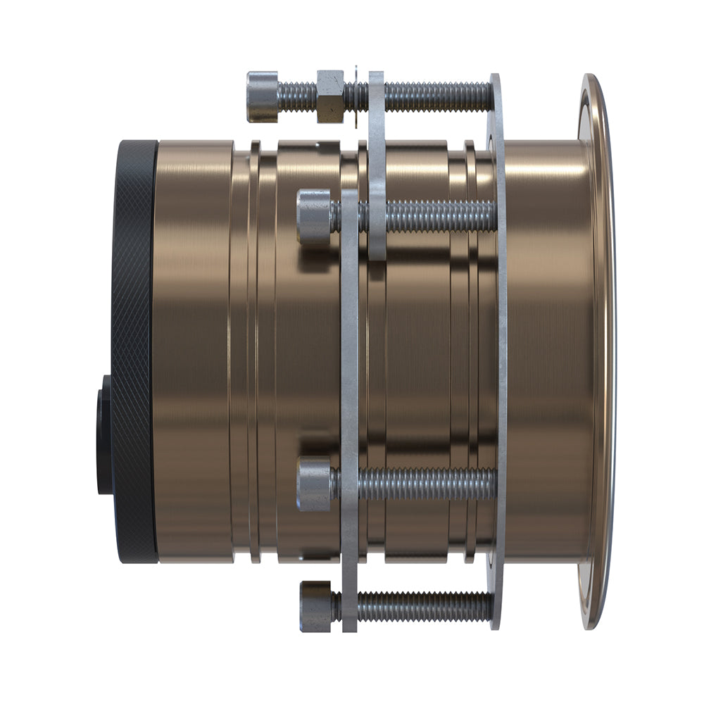 OceanLED Explore E6 XFM Underwater Light Ultra WhiteMidnight Blue