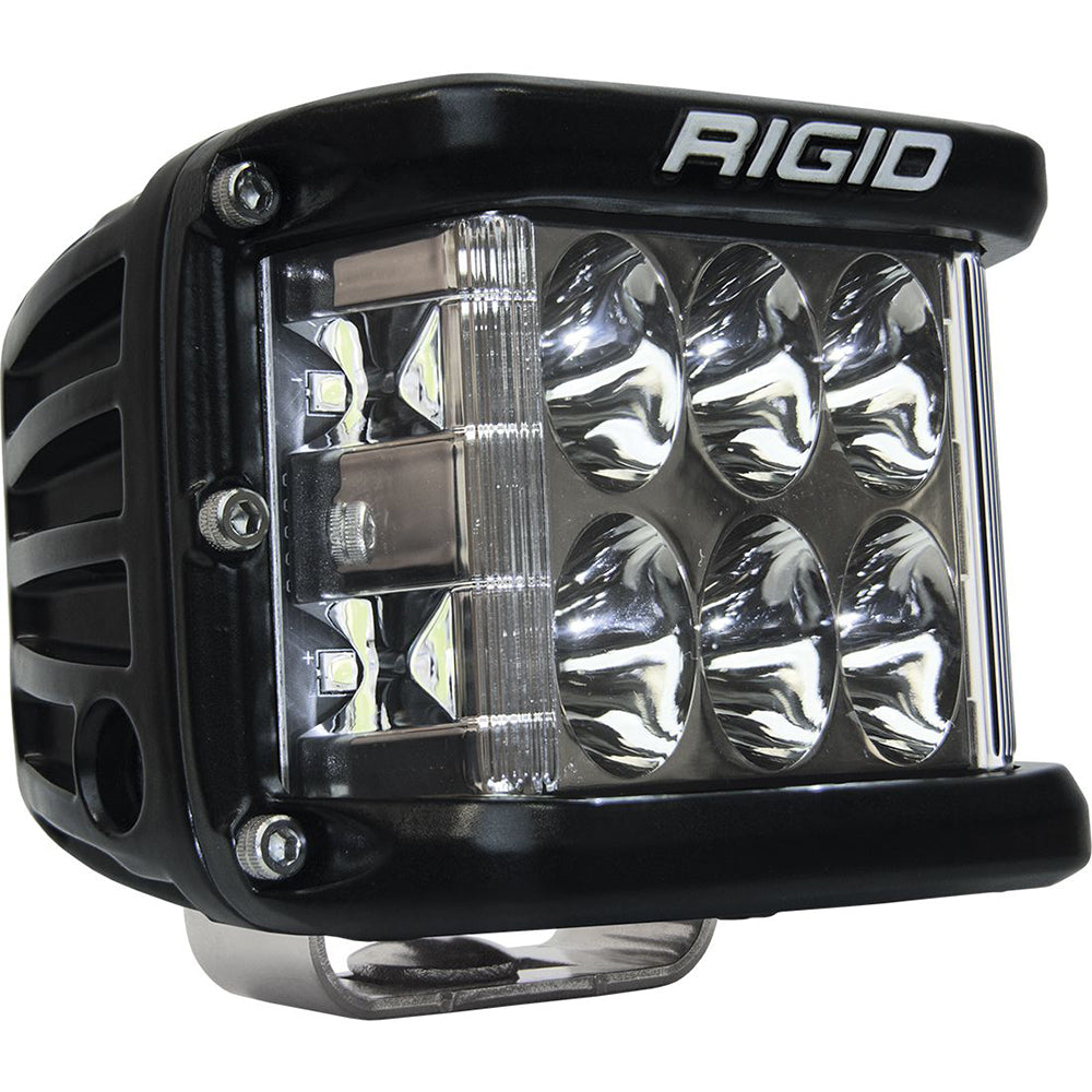 RIGID Industries DSS Series PRO Driving Surface Mount Black