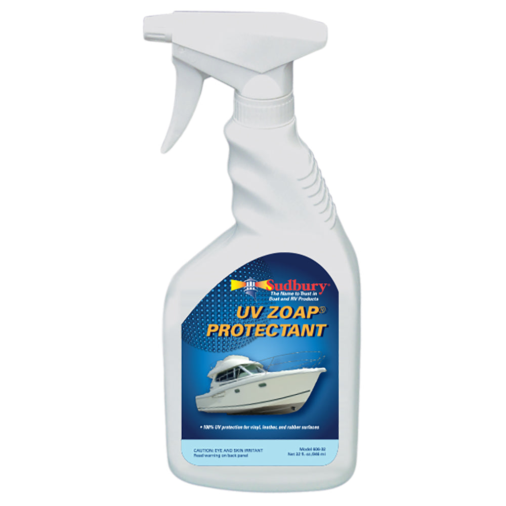 Sudbury UV Zoap Protectant 32oz