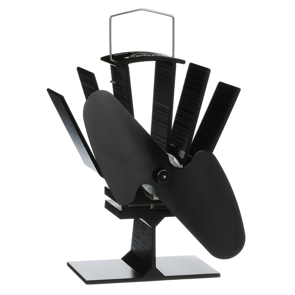 Ecofan by Caframo Original Mini 65 EcoFan Black
