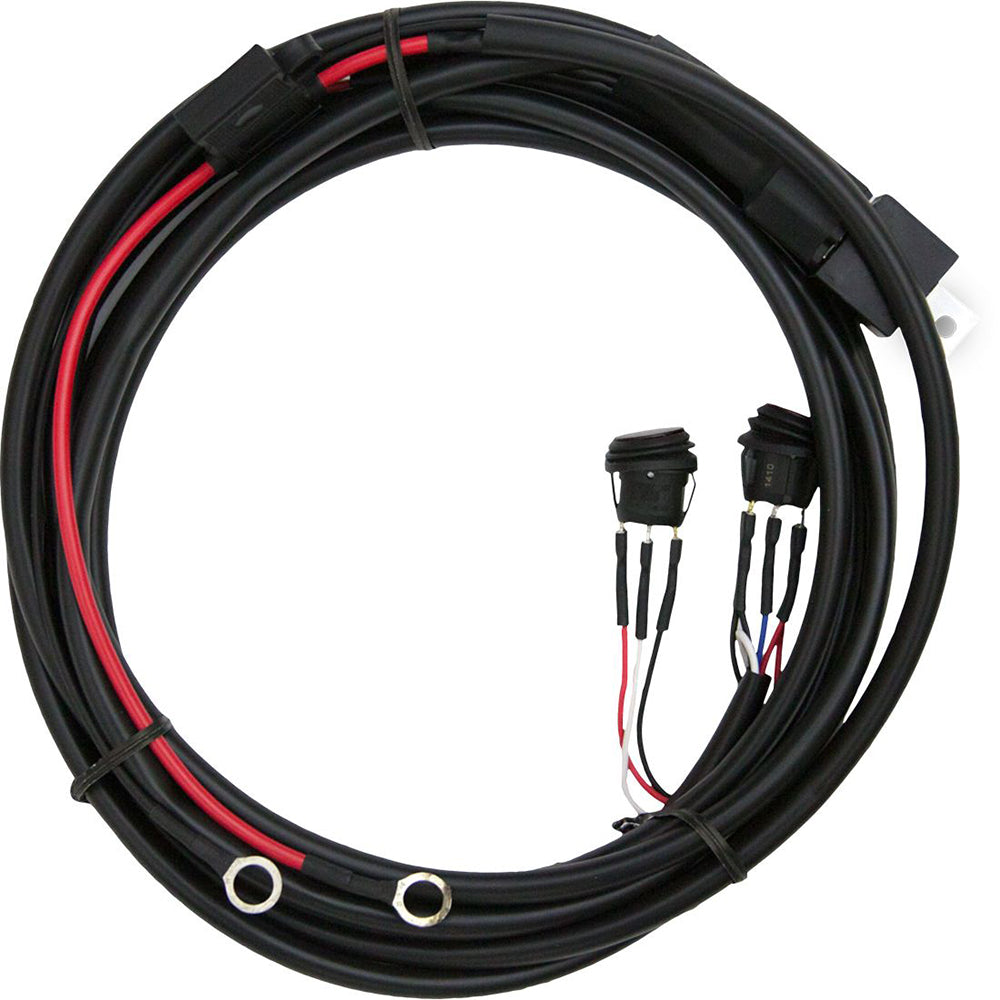 RIGID Industries Radiance Bar MultiTrigger Harness